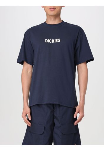 T-shirt Dickies in cotone