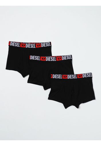 Intimo DIESEL Uomo colore Nero