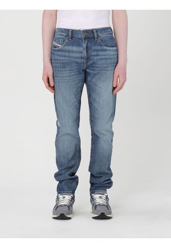 Jeans DIESEL Uomo colore Blue