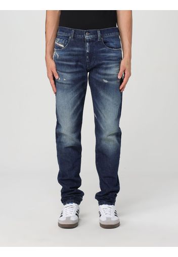 Jeans DIESEL Uomo colore Denim