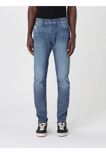 Jeans DIESEL Uomo colore Denim