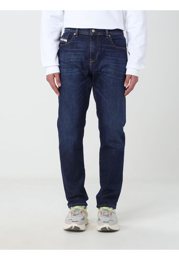 Pantalone DIESEL Uomo colore Blue Navy