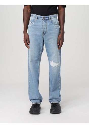 Jeans DIESEL Uomo colore Sstw