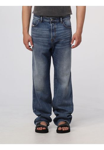 Jeans Diesel in denim