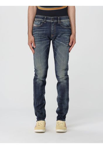 Jeans DIESEL Uomo colore Blue