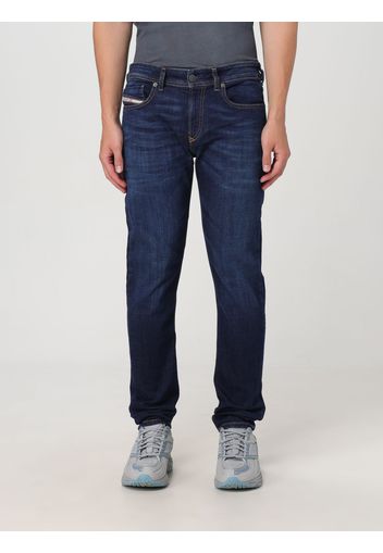 Jeans DIESEL Uomo colore Blue