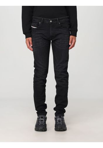 Jeans DIESEL Uomo colore Nero