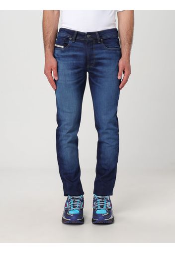 Jeans DIESEL Uomo colore Blue