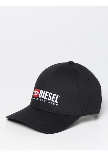 Cappello Diesel in cotone