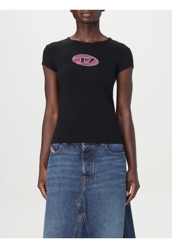 T-shirt Oval D Diesel T-Angie