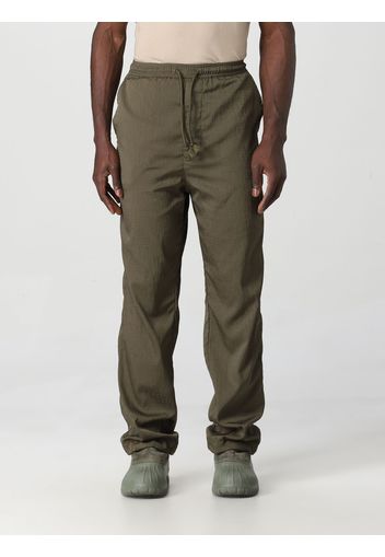 Pantalone Diesel in tessuto stretch