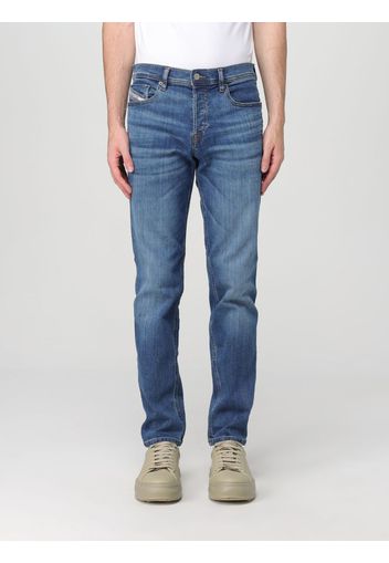 Jeans DIESEL Uomo colore Denim