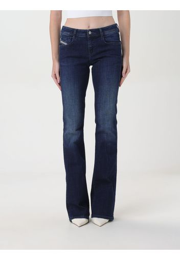 Jeans DIESEL Donna colore Blue