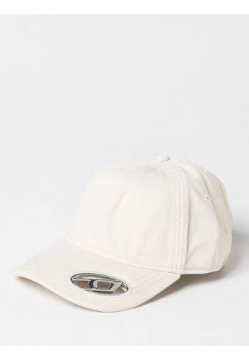 Cappello DIESEL Uomo colore Bianco