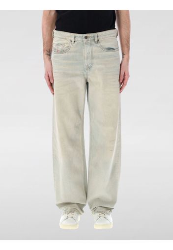 Jeans DIESEL Uomo colore Beige