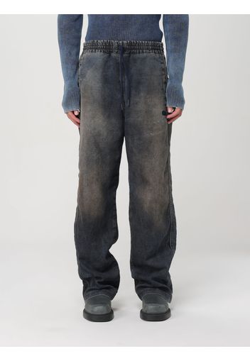 Jeans DIESEL Uomo colore Denim