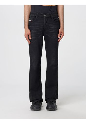 Jeans DIESEL Uomo colore Nero