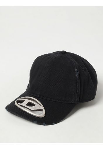 Cappello DIESEL Uomo colore Nero