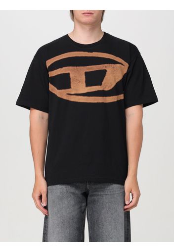 T-shirt Oval D Diesel