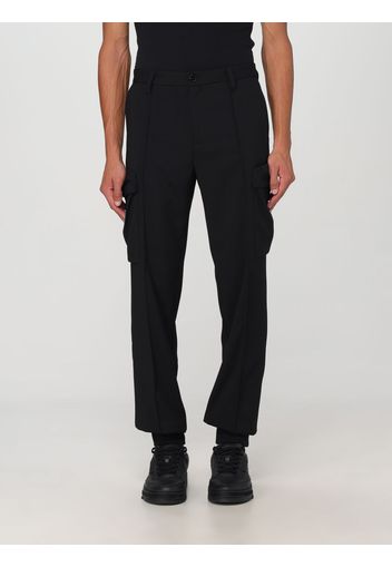 Pantalone DIESEL Uomo colore Nero