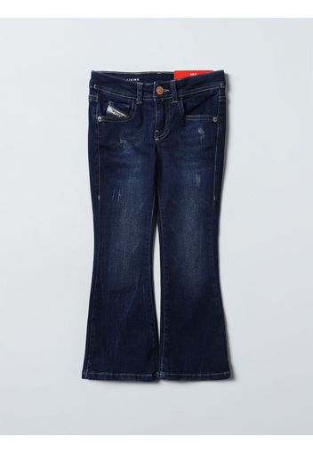 Jeans Diesel in denim