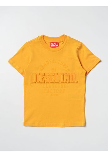 T-shirt Diesel in cotone