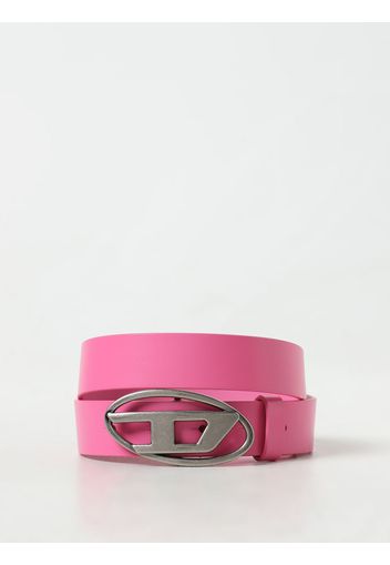 Cintura DIESEL Bambino colore Rosa