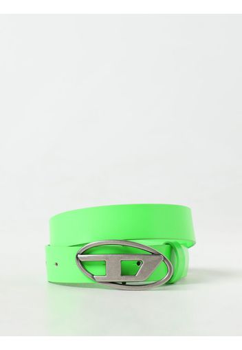 Cintura DIESEL Bambino colore Verde