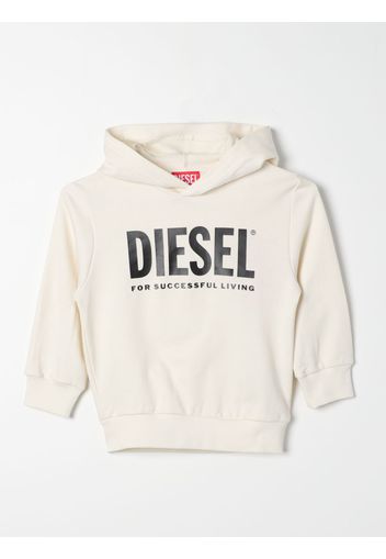 Maglia DIESEL Bambino colore Grigio