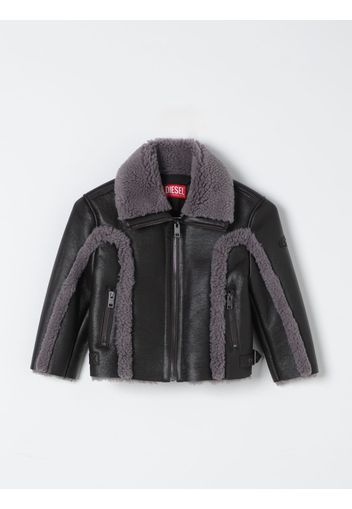 Giacca DIESEL Bambino colore Nero