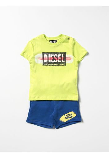 Completo DIESEL Bambino colore Giallo