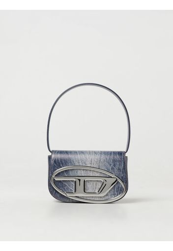 Borsa A Spalla DIESEL Donna colore Denim