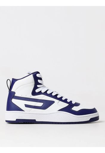 Sneakers DIESEL Uomo colore Bianco