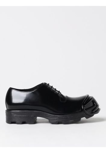 Scarpe Stringate DIESEL Uomo colore Nero