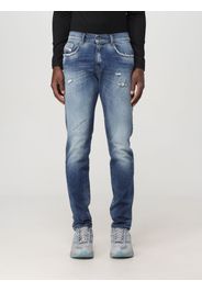 Jeans DIESEL Uomo colore Denim