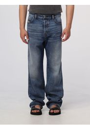 Jeans Diesel in denim