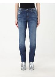 Jeans Diesel in denim washed