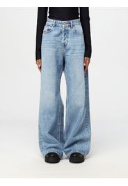 Jeans Diesel in denim di cotone