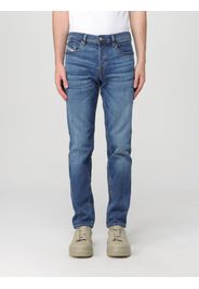 Jeans DIESEL Uomo colore Denim