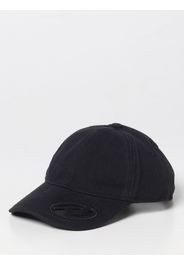 Cappello Diesel in cotone con logo