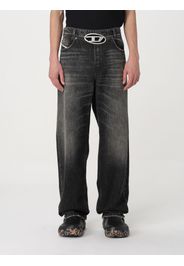 Pantalone DIESEL Uomo colore Grigio