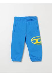 Pantalone DIESEL Bambino colore Blue