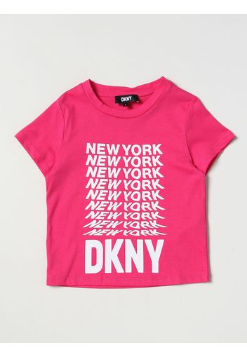 T-shirt Dkny in cotone