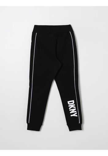 Pantalone DKNY Bambino colore Nero