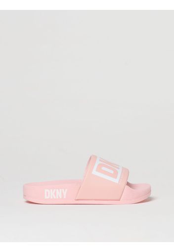 Scarpe DKNY Bambino colore Rosa