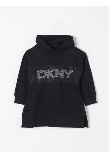 Abito DKNY Bambino colore Nero