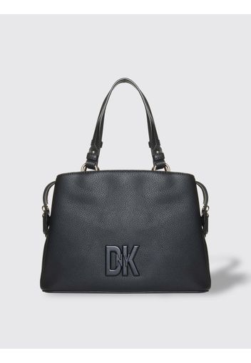 Borsa Seventh Avenue Dkny in pelle a grana