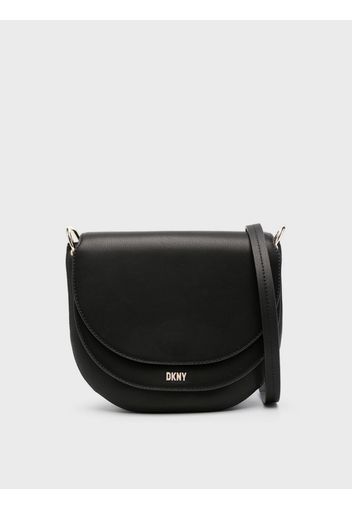 Borsa A Spalla DKNY Donna colore Nero