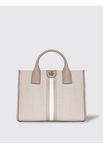 Borsa Carol Dkny in canvas