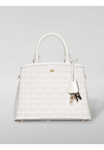 Borsa A Mano DKNY Donna colore Bianco